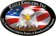 Eagle Emblems